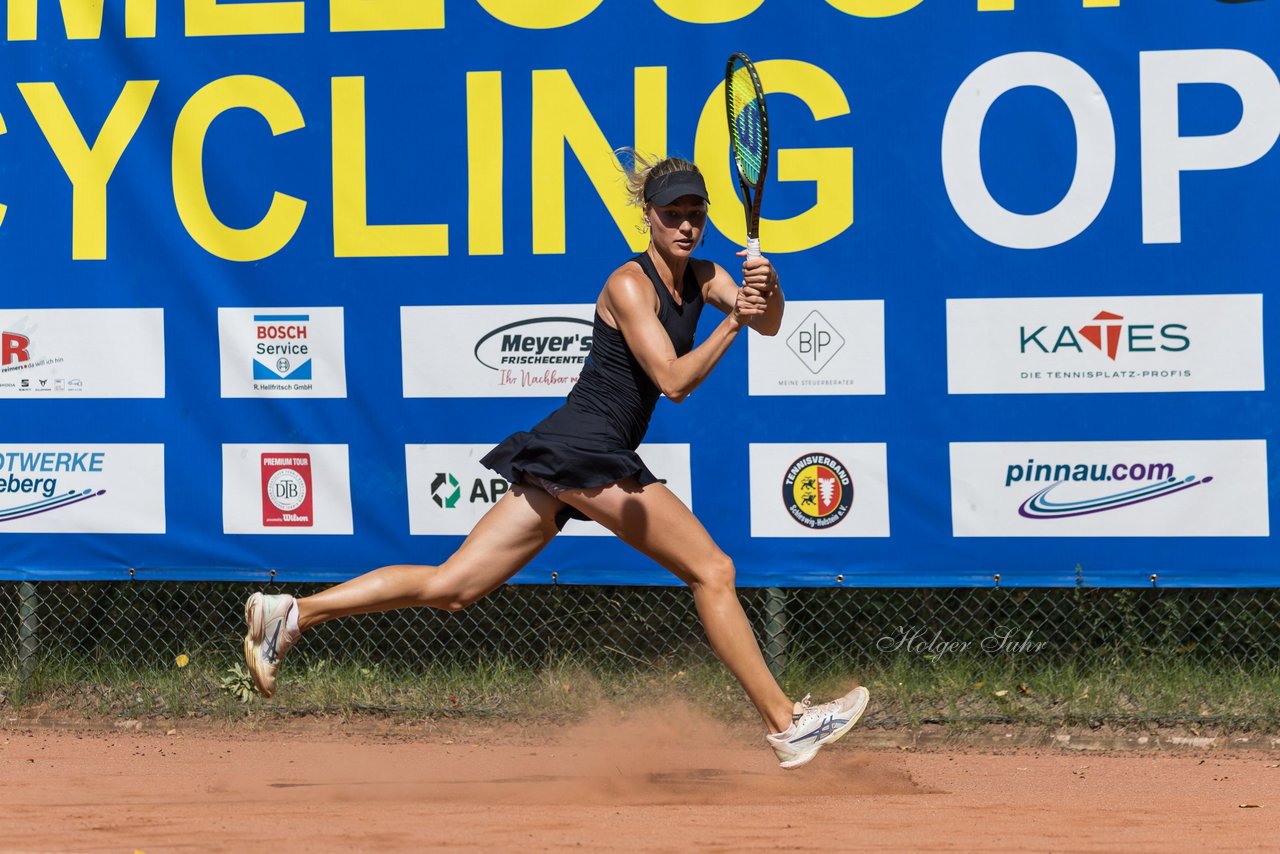Anastasia Pribylova 26 - Masters Nord
